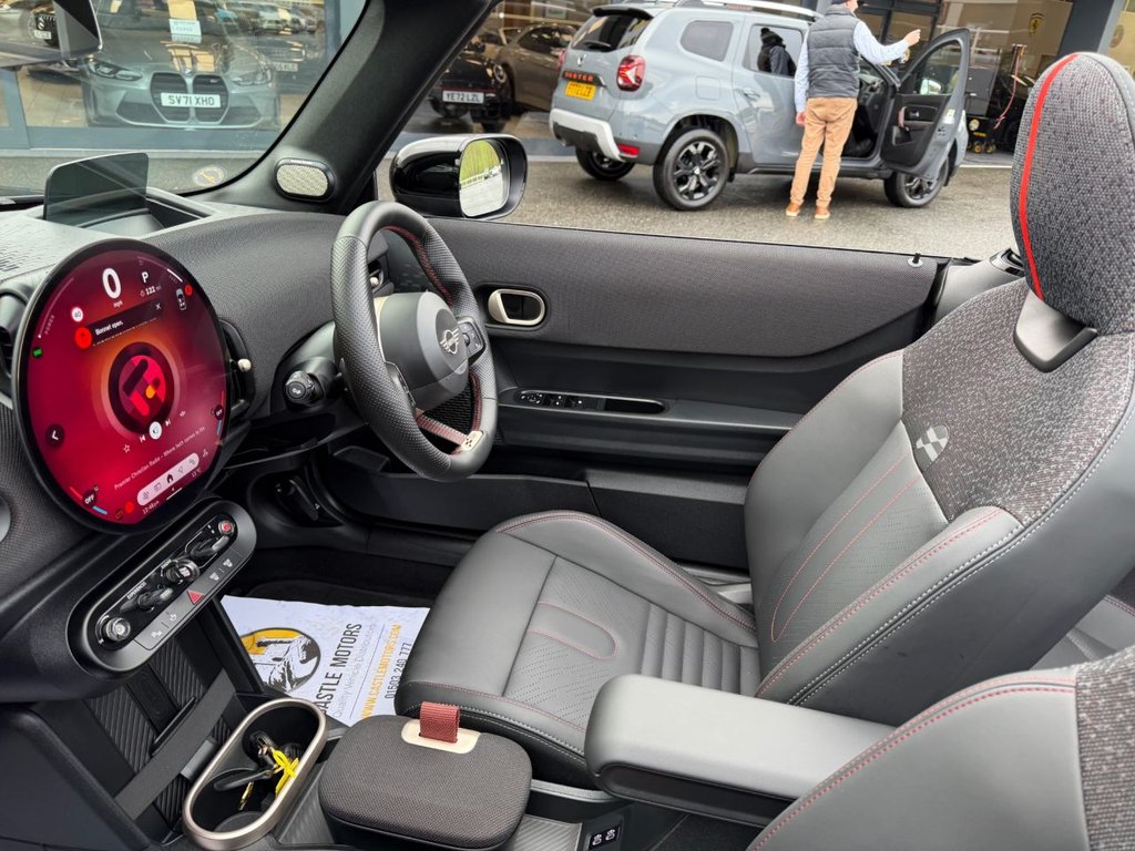 Used MINI Cooper 2025 for sale - 77724767: Photo 19