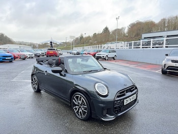 Used MINI Cooper 2025 for sale - 77724767: Photo