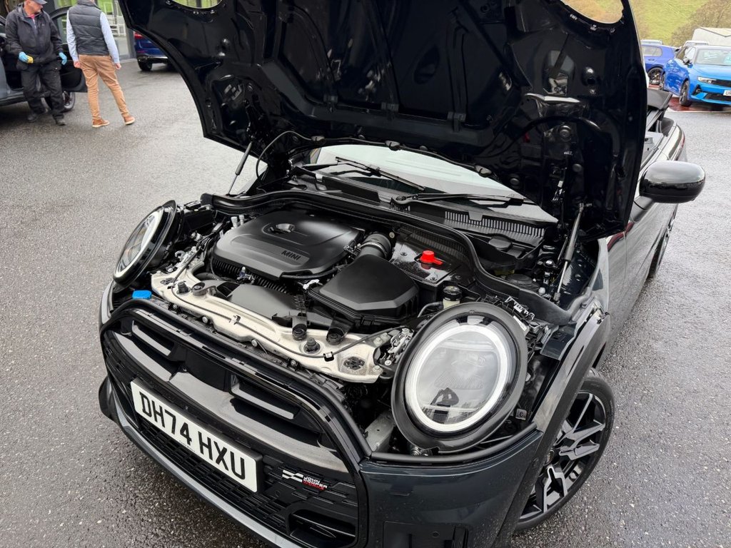 Used MINI Cooper 2025 for sale - 77724767: Photo 23