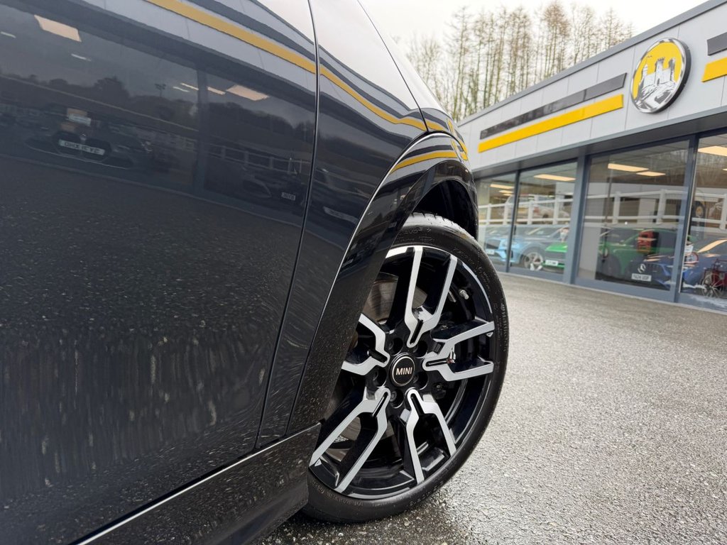 Used MINI Cooper 2025 for sale - 77724767: Photo 25