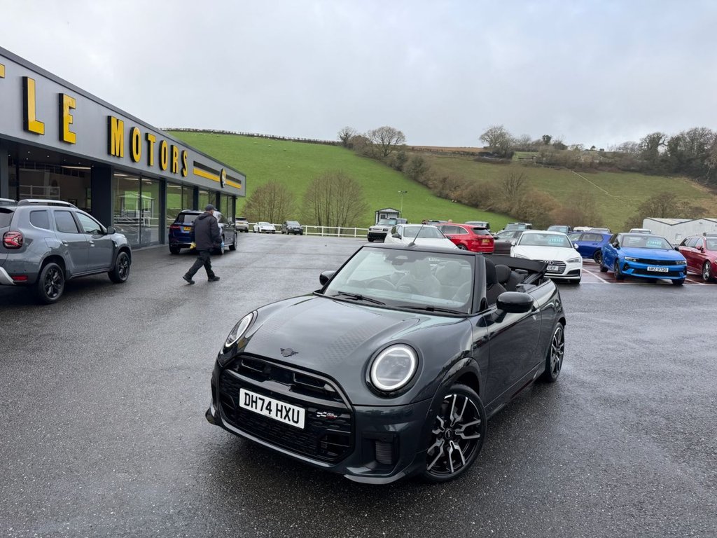 Used MINI Cooper 2025 for sale - 77724767: Photo 26