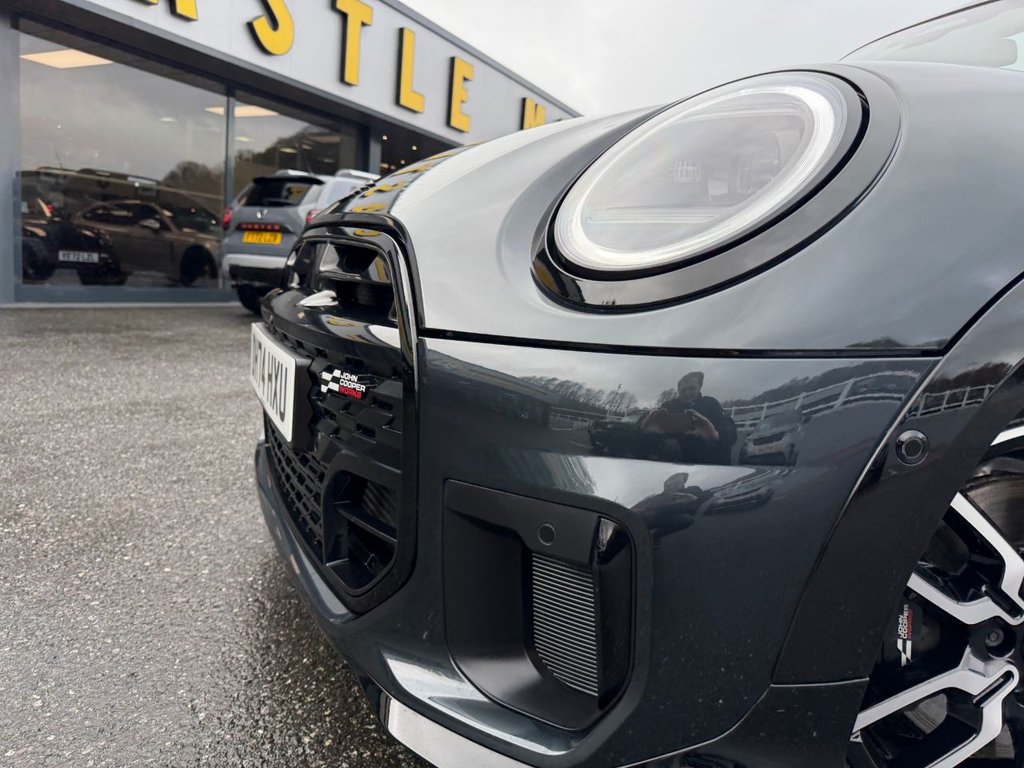 Used MINI Cooper 2025 for sale - 77724767: Photo 28
