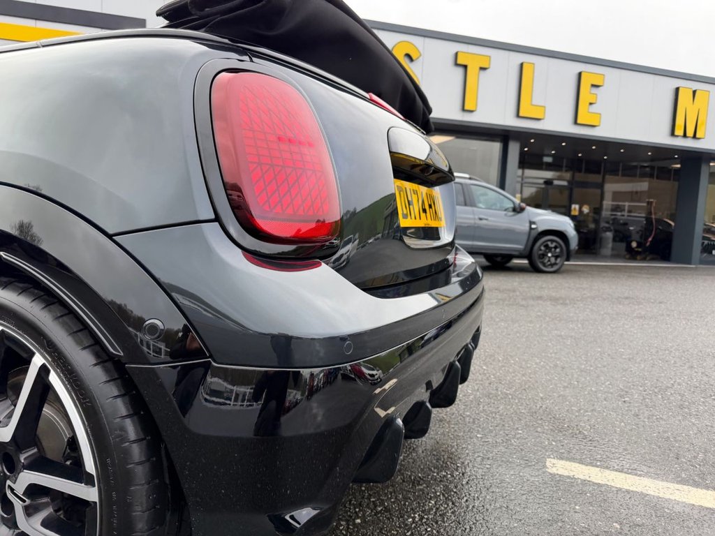 Used MINI Cooper 2025 for sale - 77724767: Photo 32