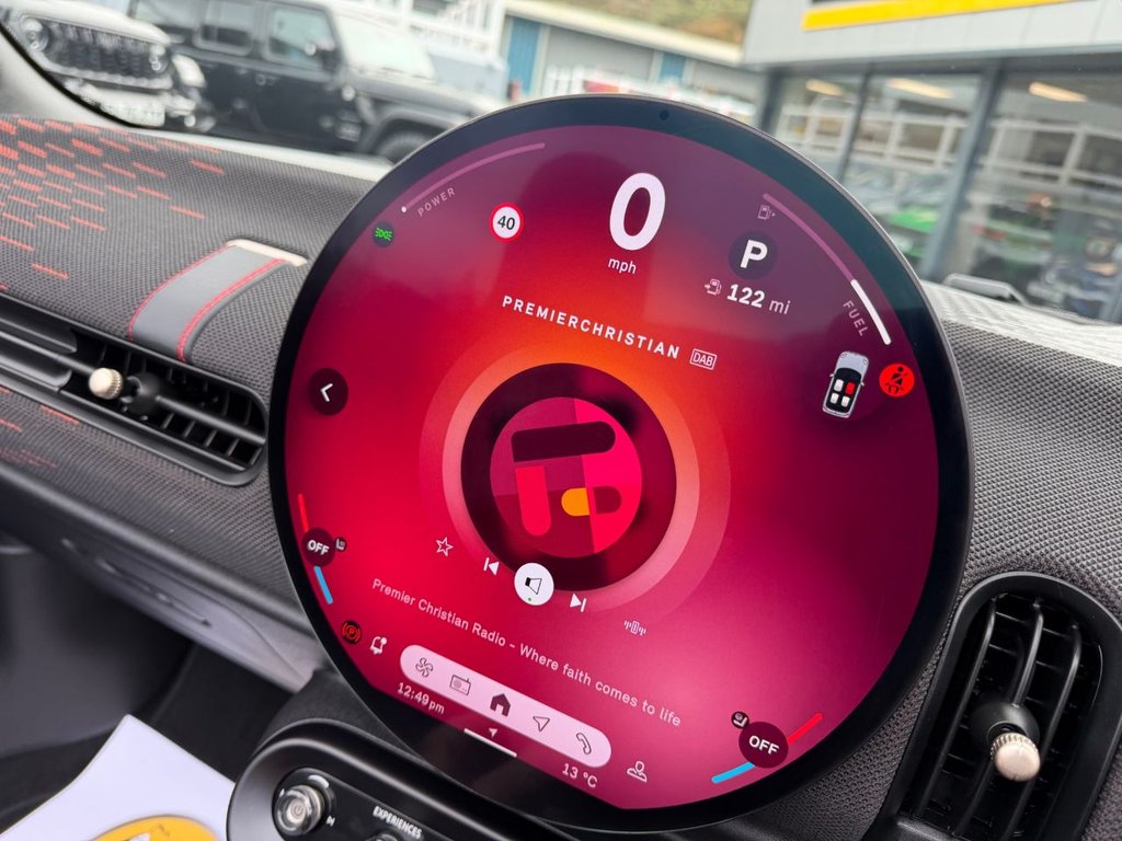 Used MINI Cooper 2025 for sale - 77724767: Photo 37