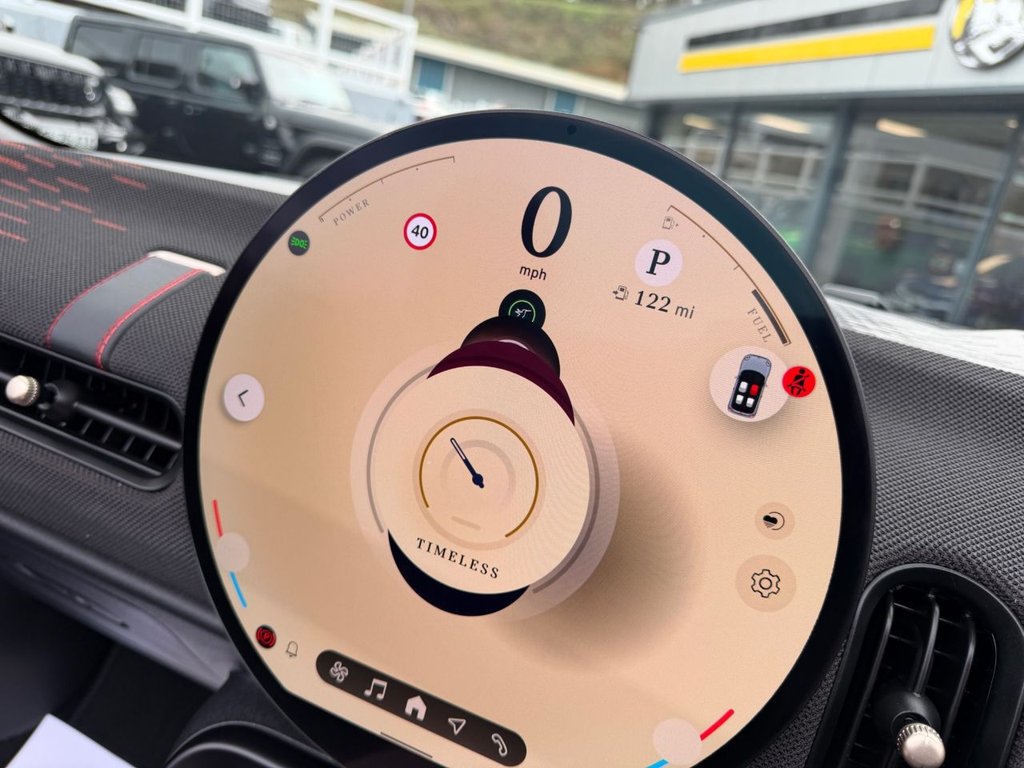 Used MINI Cooper 2025 for sale - 77724767: Photo 40