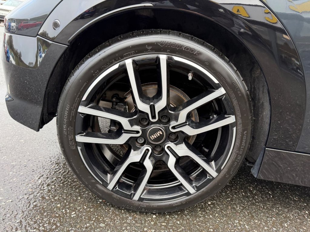 Used MINI Cooper 2025 for sale - 77724767: Photo 47