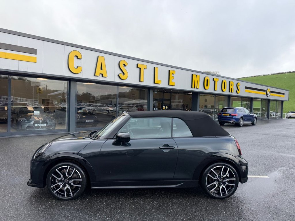 Used MINI Cooper 2025 for sale - 77724767: Photo 5