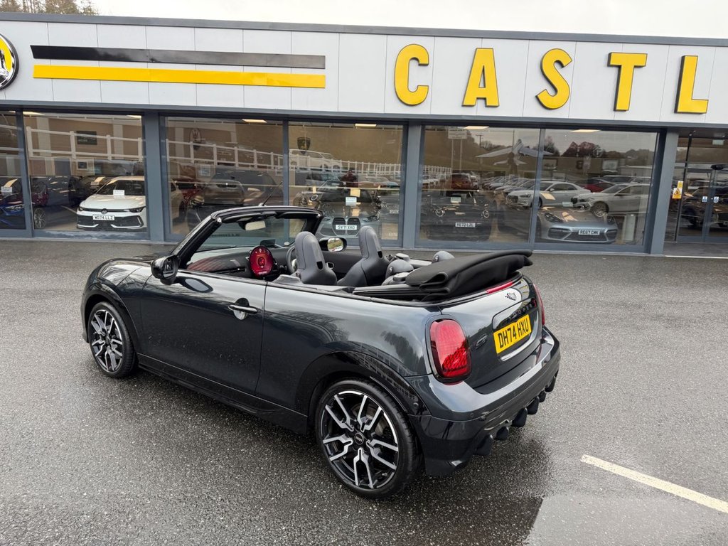 Used MINI Cooper 2025 for sale - 77724767: Photo 6