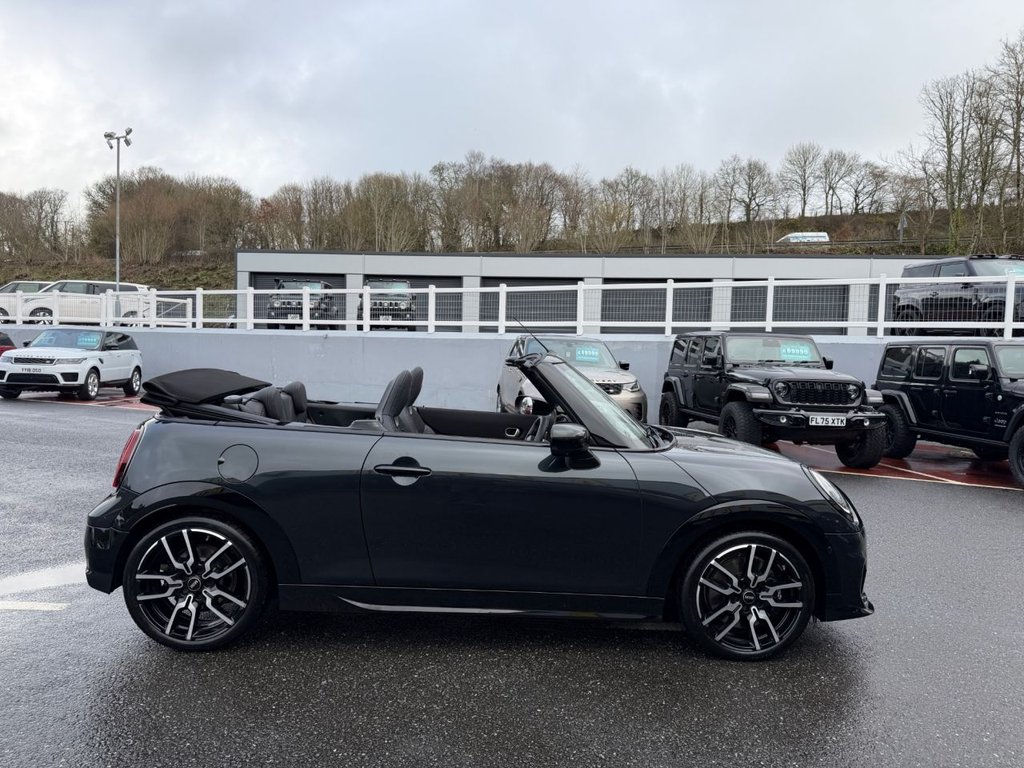 Used MINI Cooper 2025 for sale - 77724767: Photo 8