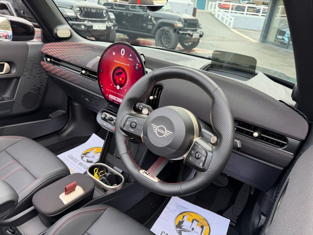 Used MINI Cooper 2025 for sale - 77724767: Photo 9