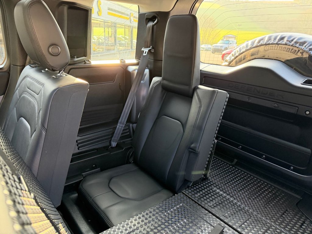 Used Land Rover Defender 2022 for sale - 77734284: Photo 20