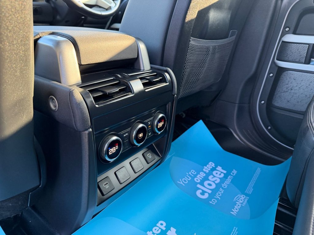 Used Land Rover Defender 2022 for sale - 77734284: Photo 21