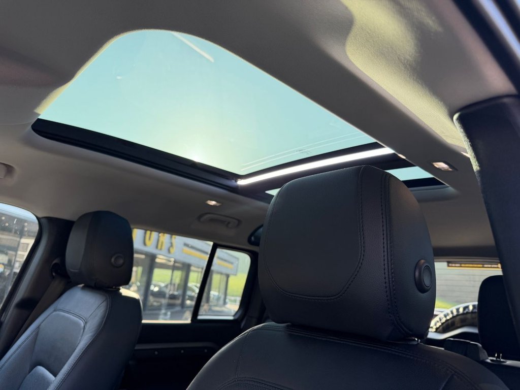 Used Land Rover Defender 2022 for sale - 77734284: Photo 24