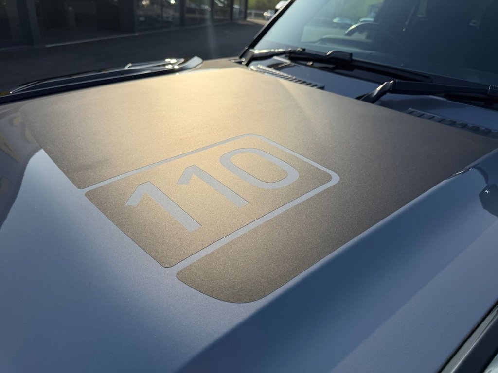 Used Land Rover Defender 2022 for sale - 77734284: Photo 26