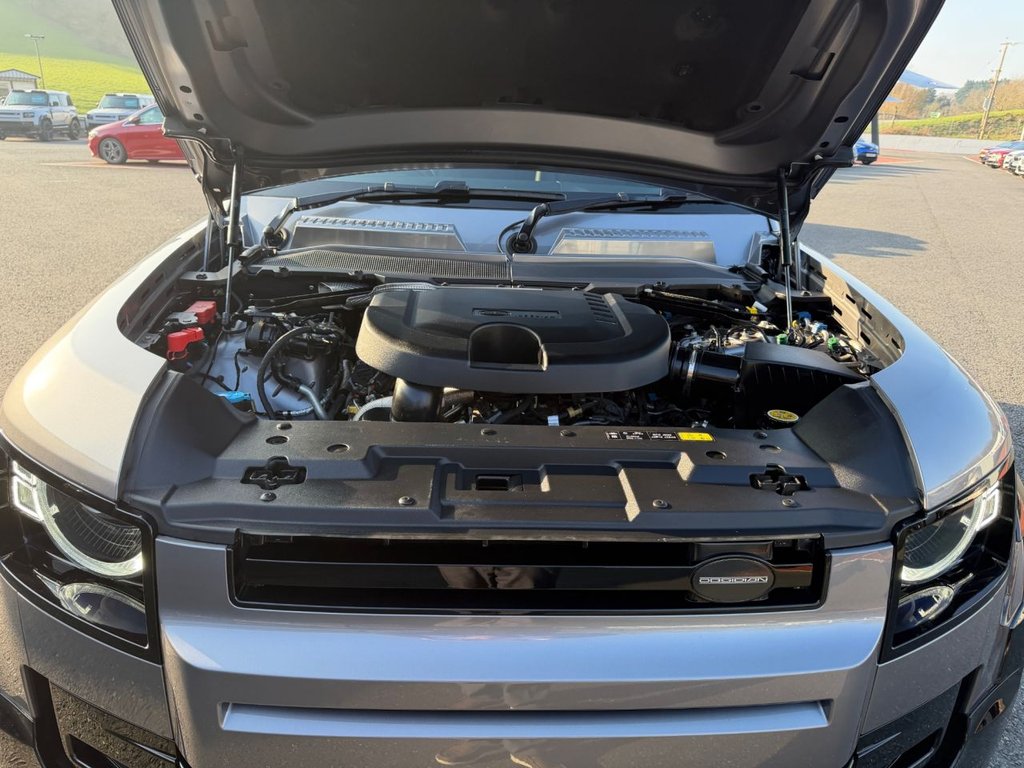 Used Land Rover Defender 2022 for sale - 77734284: Photo 29