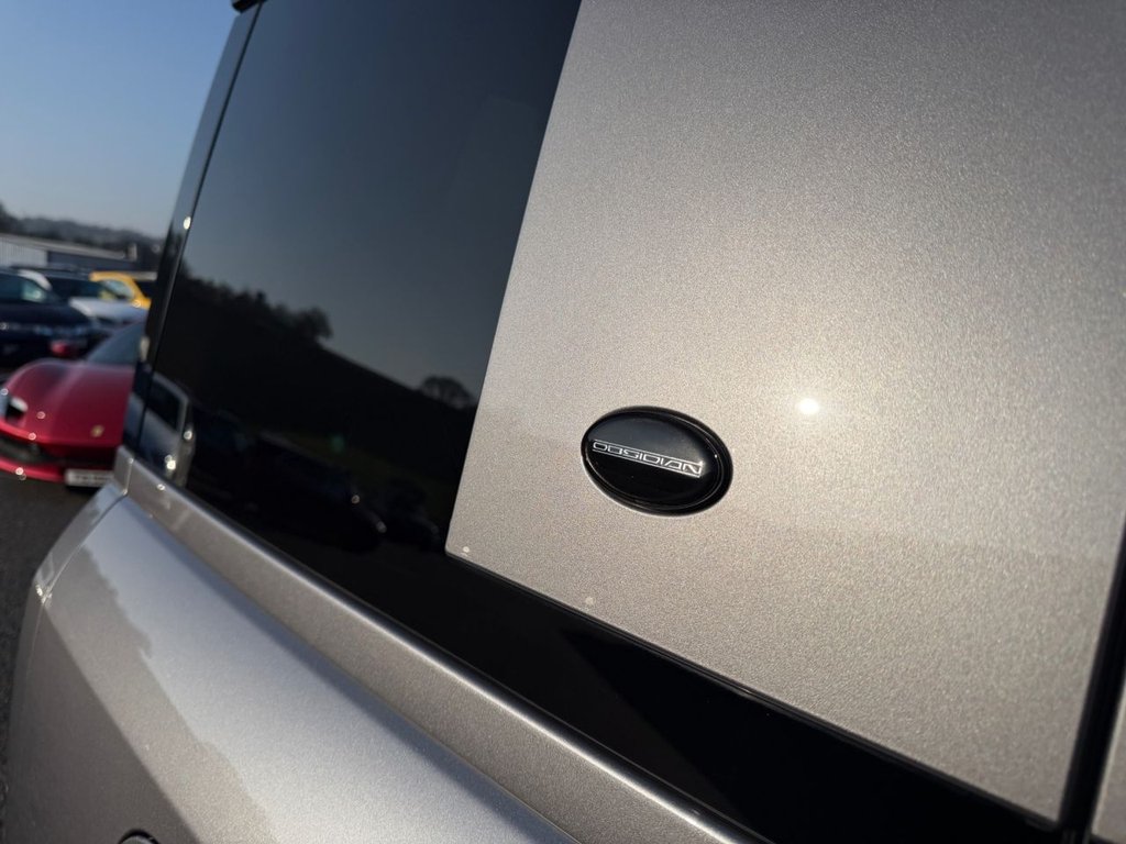 Used Land Rover Defender 2022 for sale - 77734284: Photo 31