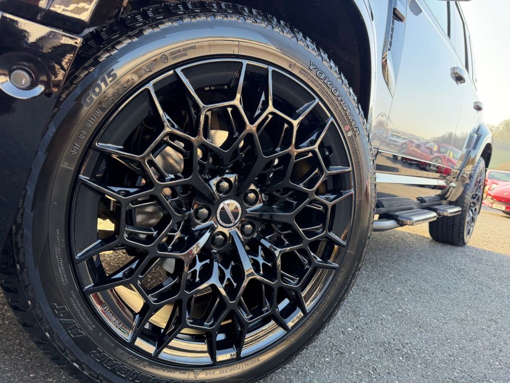 Used Land Rover Defender 2022 for sale - 77734284: Photo 36