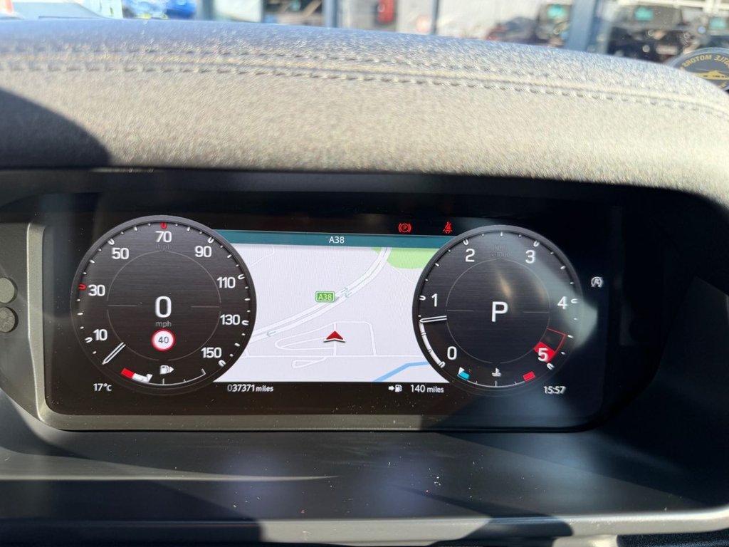 Used Land Rover Defender 2022 for sale - 77734284: Photo 41