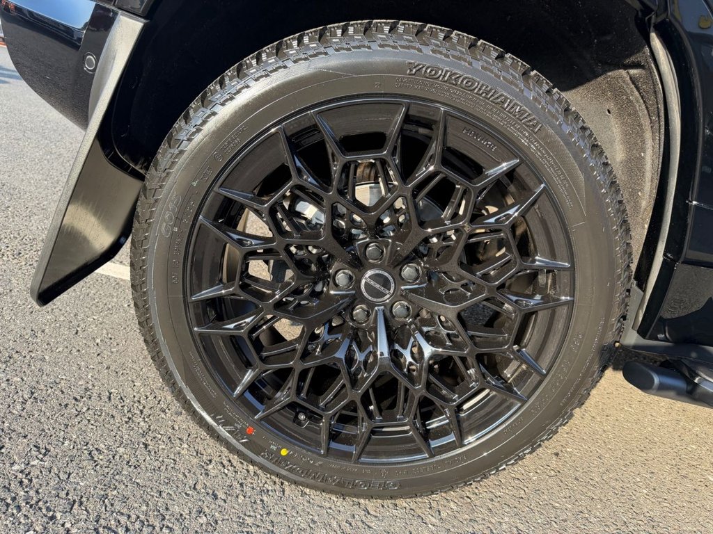 Used Land Rover Defender 2022 for sale - 77734284: Photo 44