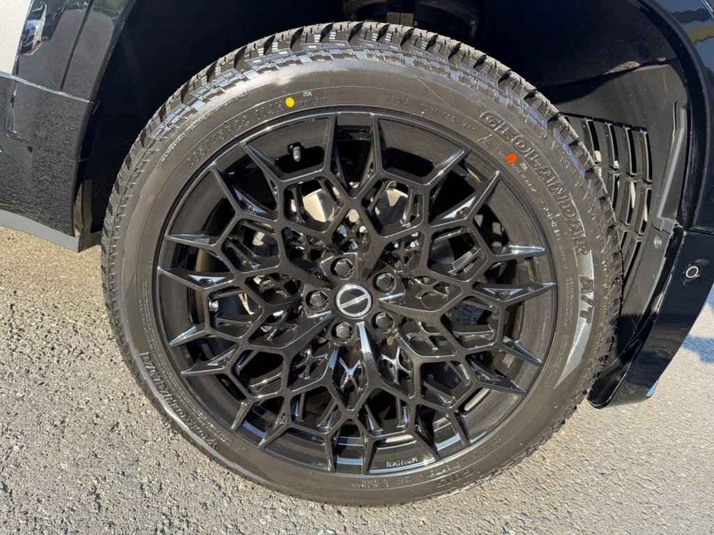 Used Land Rover Defender 2022 for sale - 77734284: Photo 45