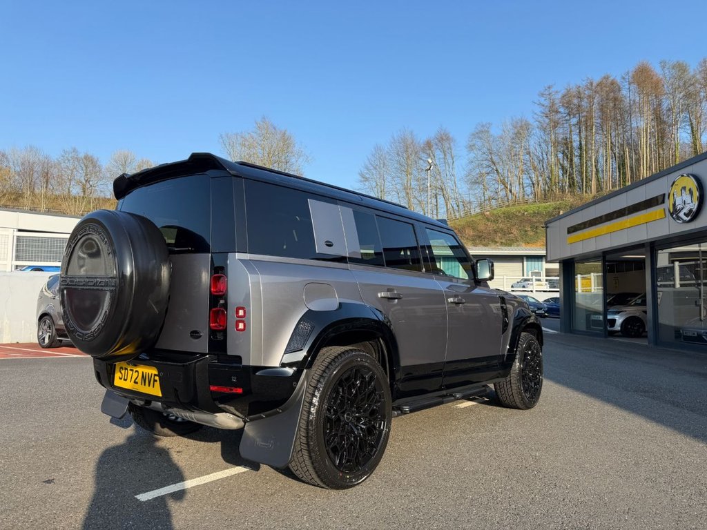 Used Land Rover Defender 2022 for sale - 77734284: Photo 6