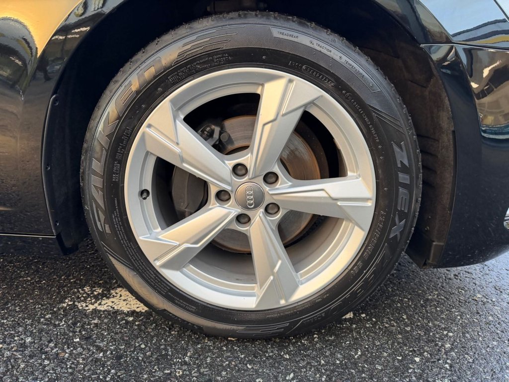 Used Audi A6 2019 for sale - 76670657: Photo 11