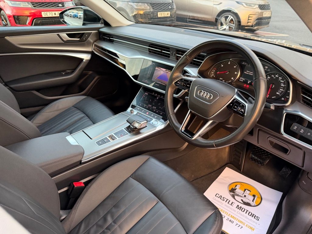 Used Audi A6 2019 for sale - 76670657: Photo 12