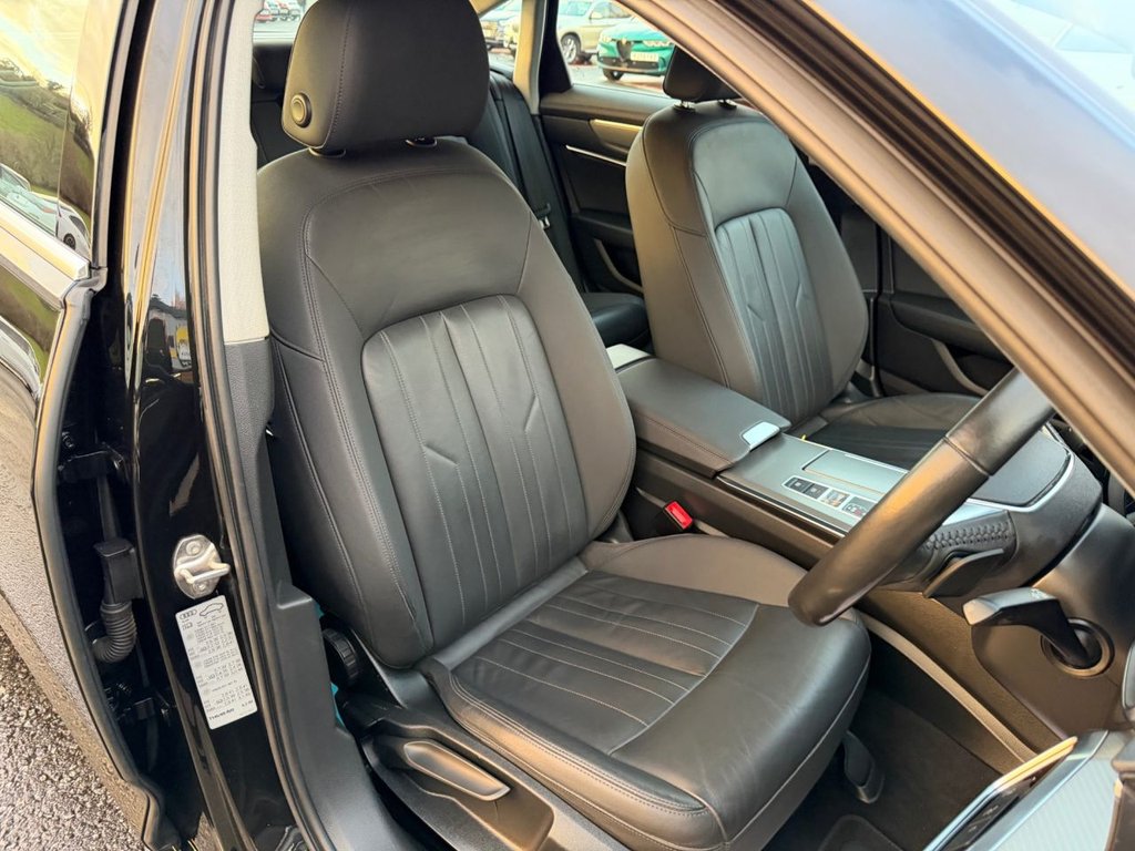 Used Audi A6 2019 for sale - 76670657: Photo 13