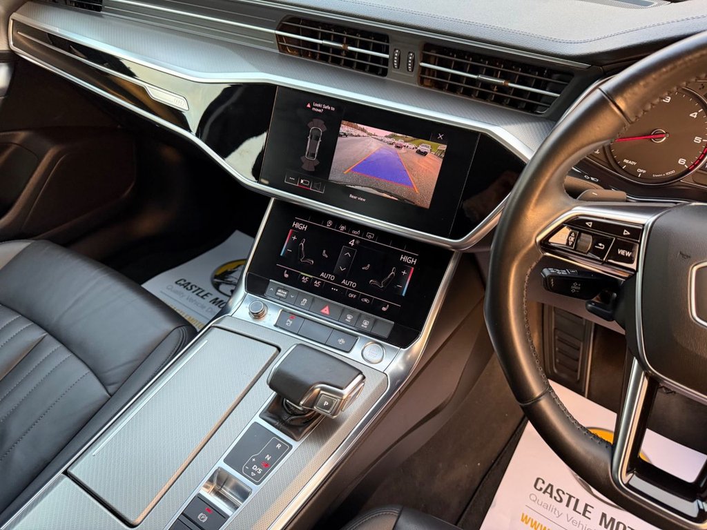 Used Audi A6 2019 for sale - 76670657: Photo 15