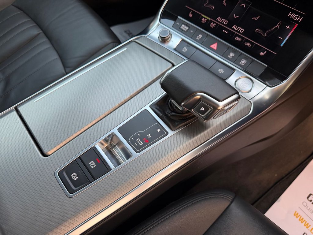 Used Audi A6 2019 for sale - 76670657: Photo 18