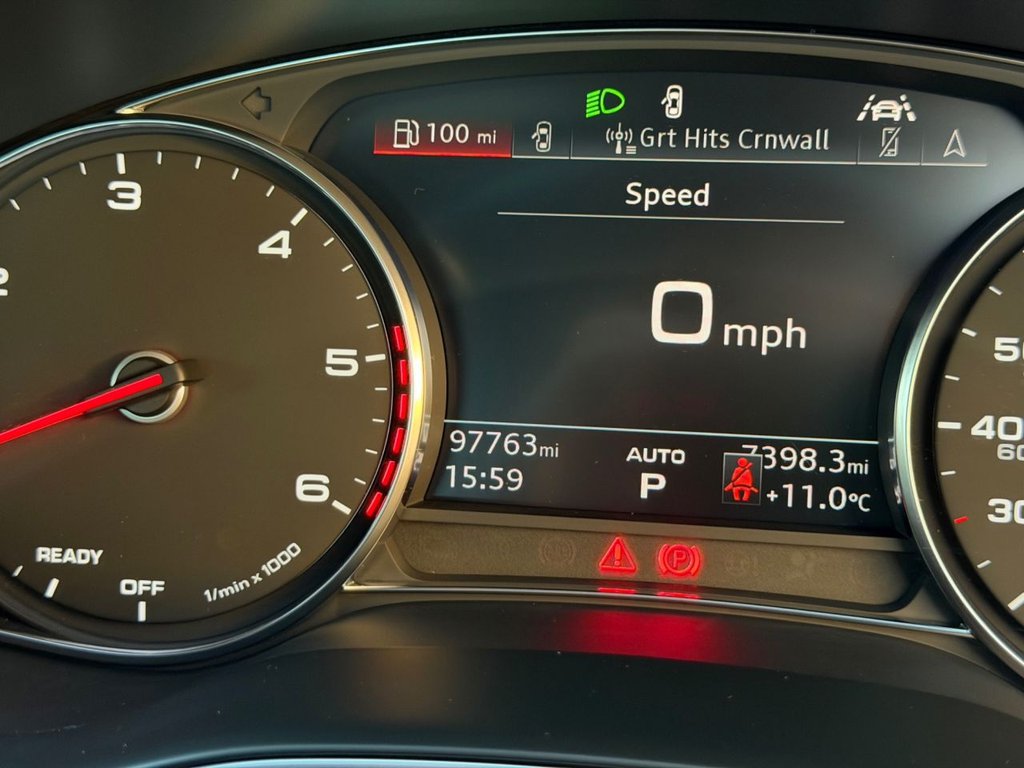 Used Audi A6 2019 for sale - 76670657: Photo 19