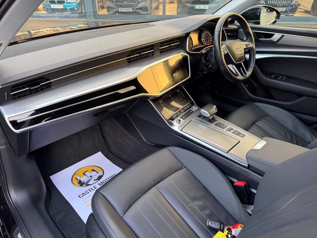 Used Audi A6 2019 for sale - 76670657: Photo 20