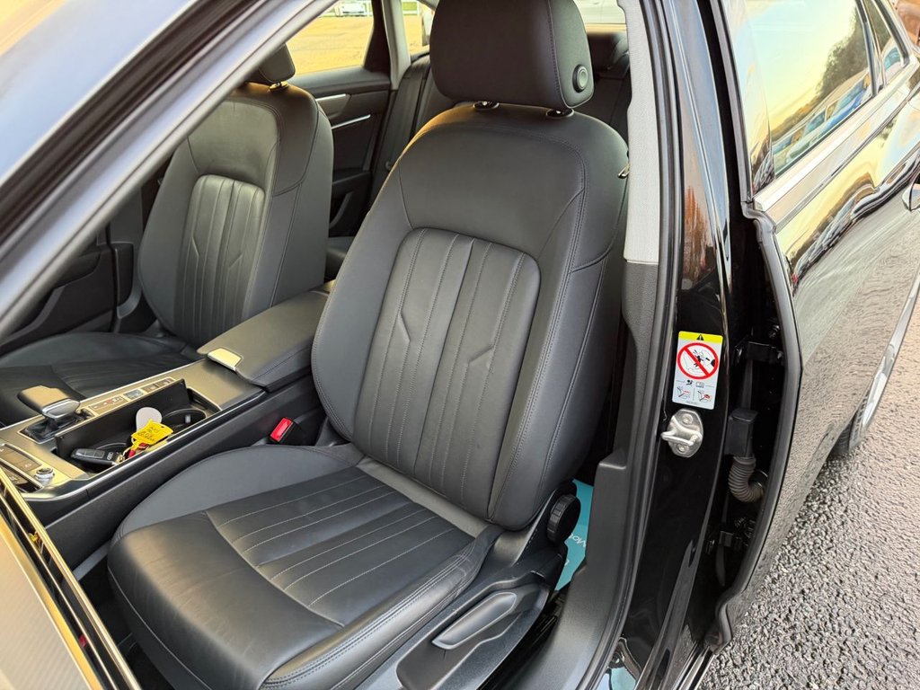 Used Audi A6 2019 for sale - 76670657: Photo 21