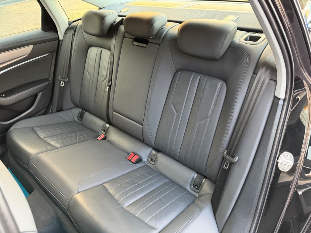 Used Audi A6 2019 for sale - 76670657: Photo 23