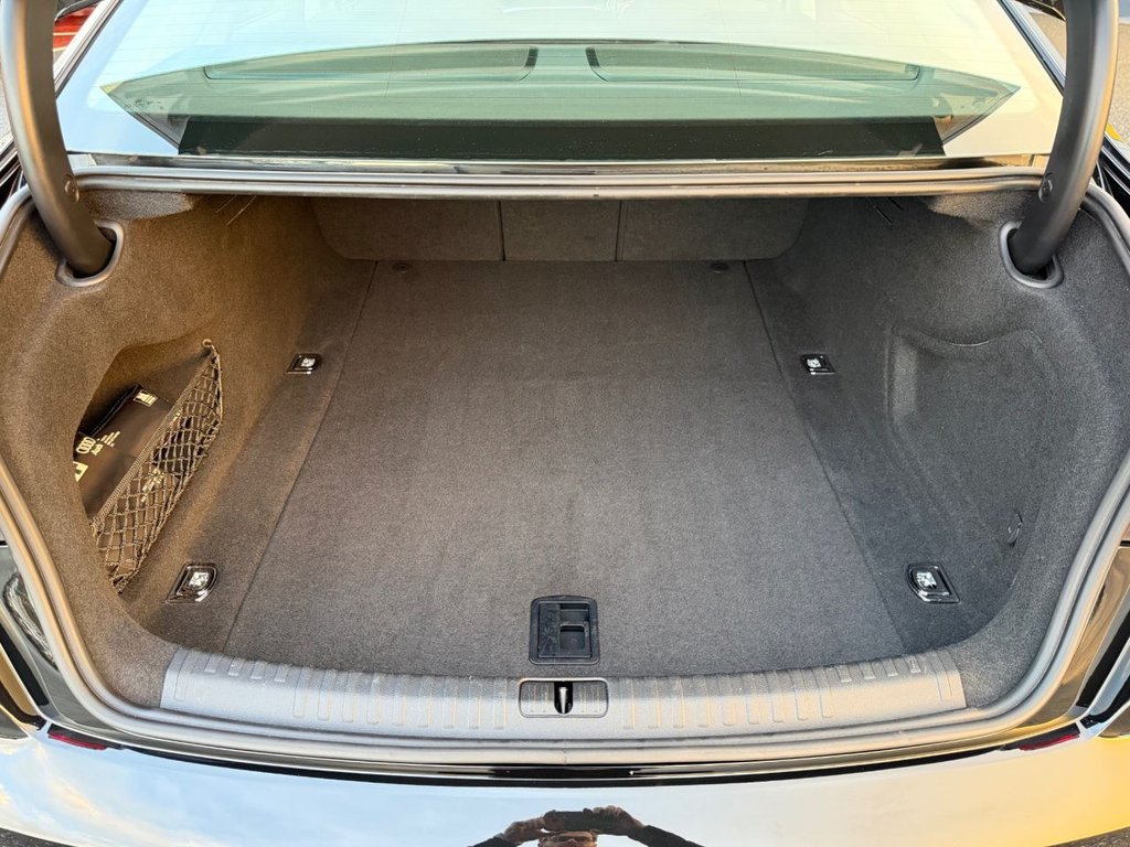 Used Audi A6 2019 for sale - 76670657: Photo 24