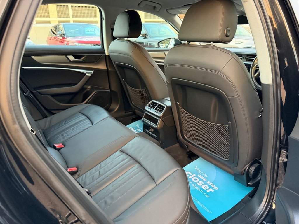 Used Audi A6 2019 for sale - 76670657: Photo 26