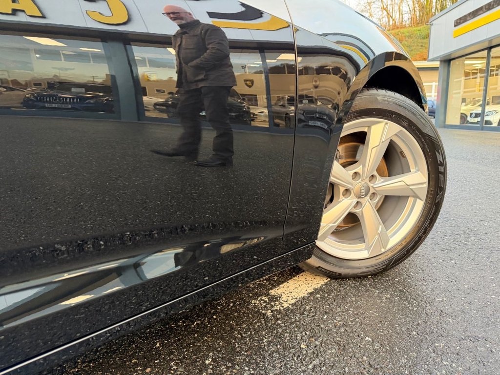 Used Audi A6 2019 for sale - 76670657: Photo 27