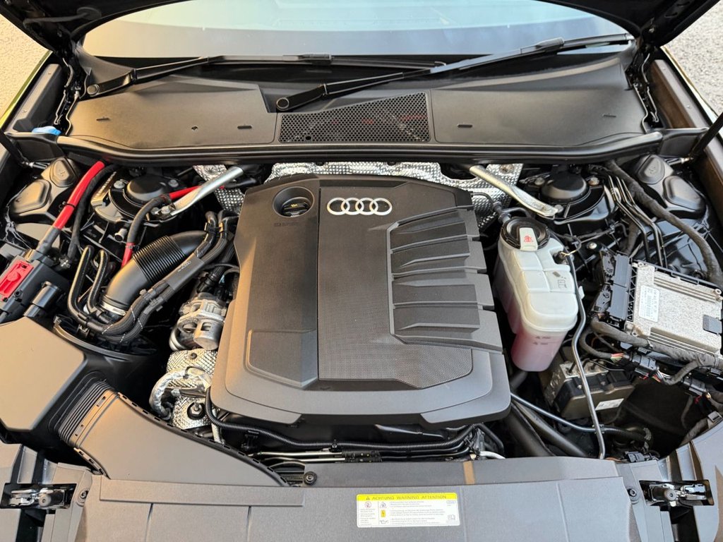 Used Audi A6 2019 for sale - 76670657: Photo 28