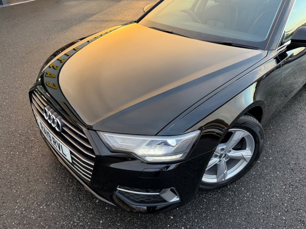 Used Audi A6 2019 for sale - 76670657: Photo 31