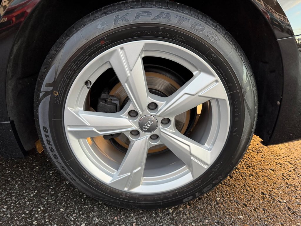 Used Audi A6 2019 for sale - 76670657: Photo 34