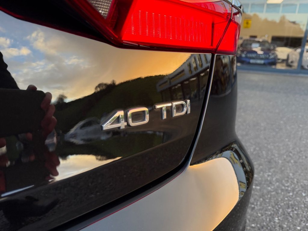 Used Audi A6 2019 for sale - 76670657: Photo 36