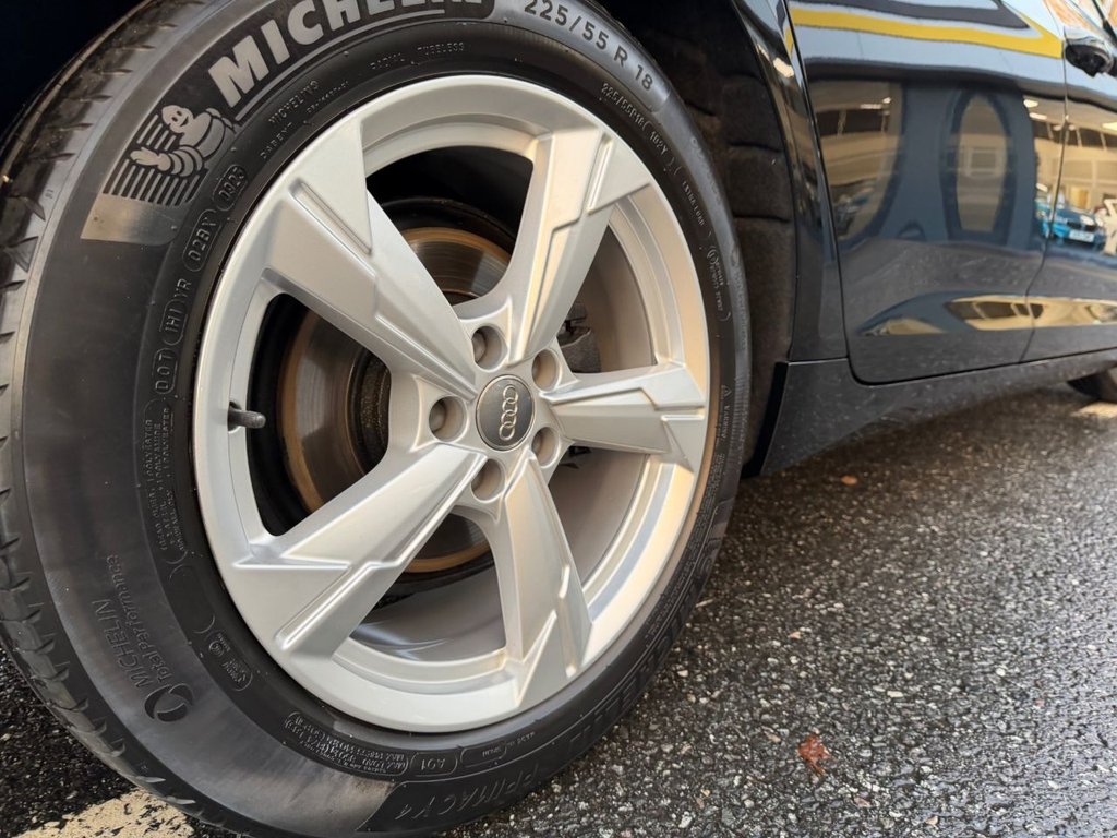 Used Audi A6 2019 for sale - 76670657: Photo 37