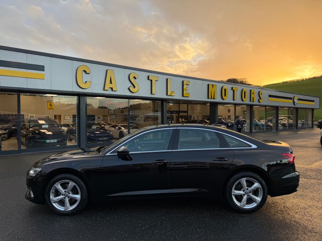 Used Audi A6 2019 for sale - 76670657: Photo 5