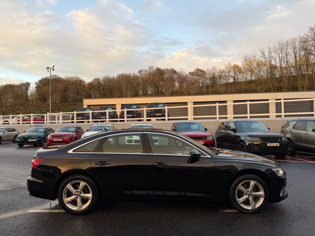 Used Audi A6 2019 for sale - 76670657: Photo 9