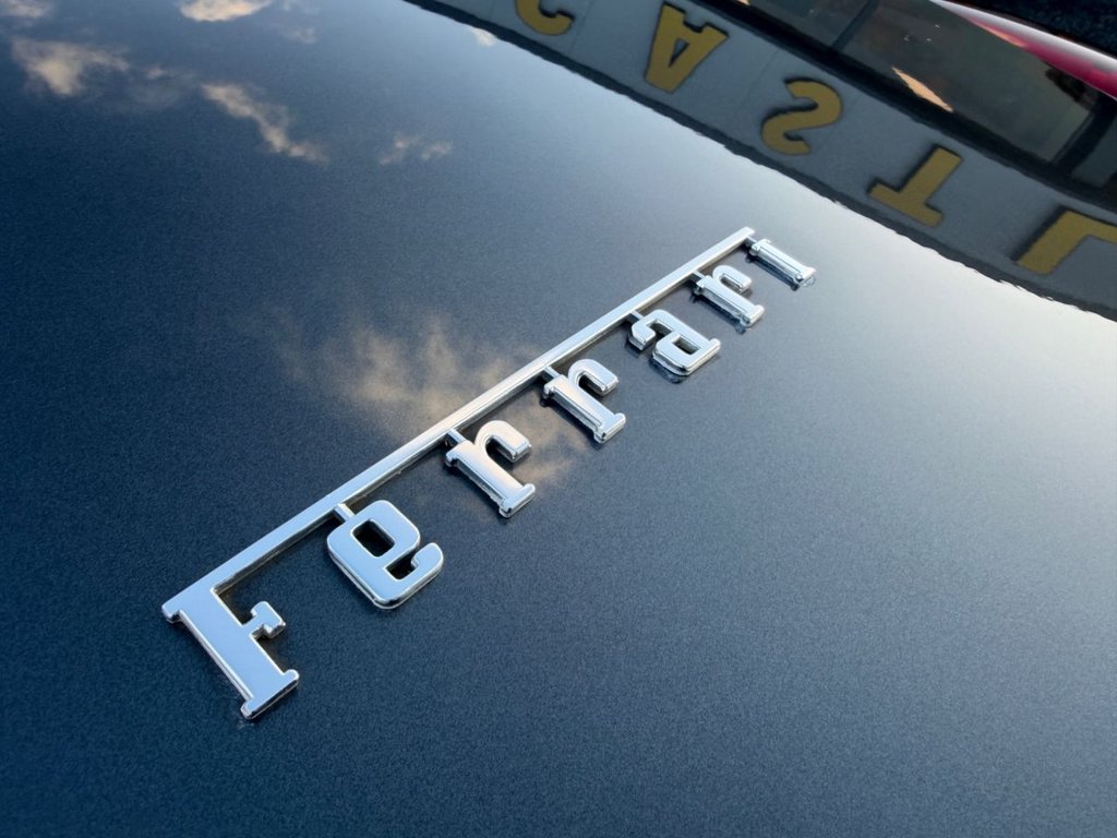 Used Ferrari California 2009 for sale - 77666633: Photo 14