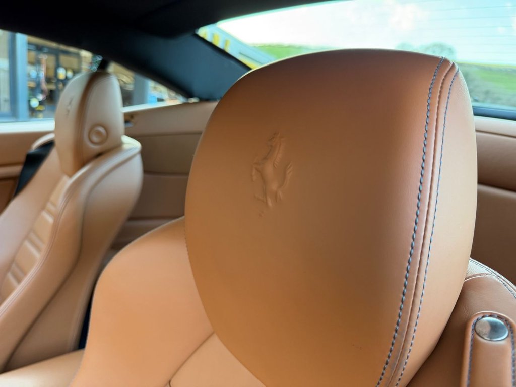 Used Ferrari California 2009 for sale - 77666633: Photo 17