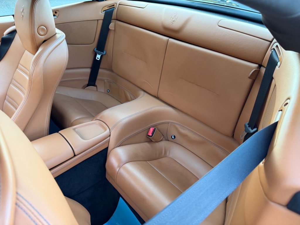 Used Ferrari California 2009 for sale - 77666633: Photo 19