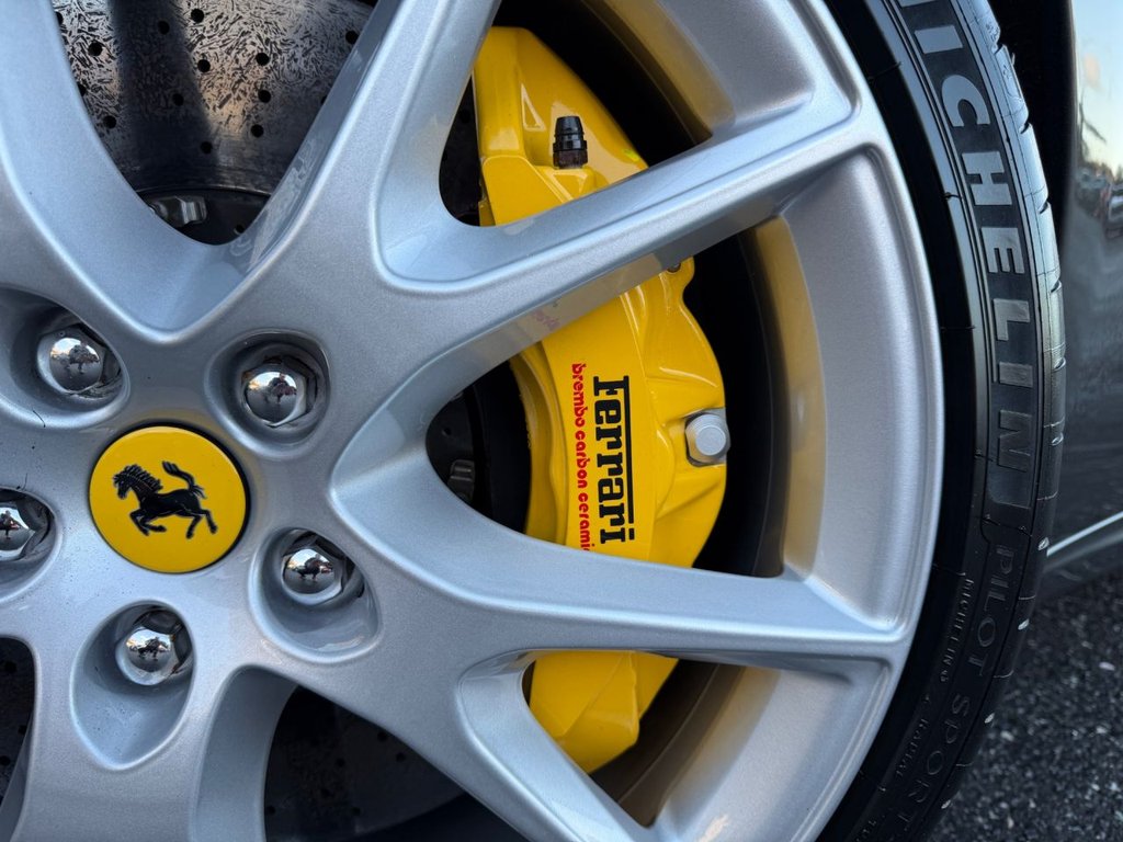 Used Ferrari California 2009 for sale - 77666633: Photo 30