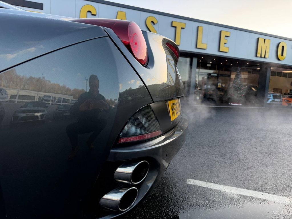 Used Ferrari California 2009 for sale - 77666633: Photo 32