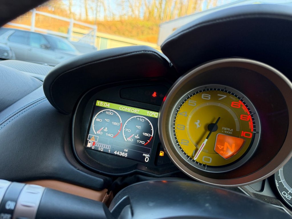 Used Ferrari California 2009 for sale - 77666633: Photo 36